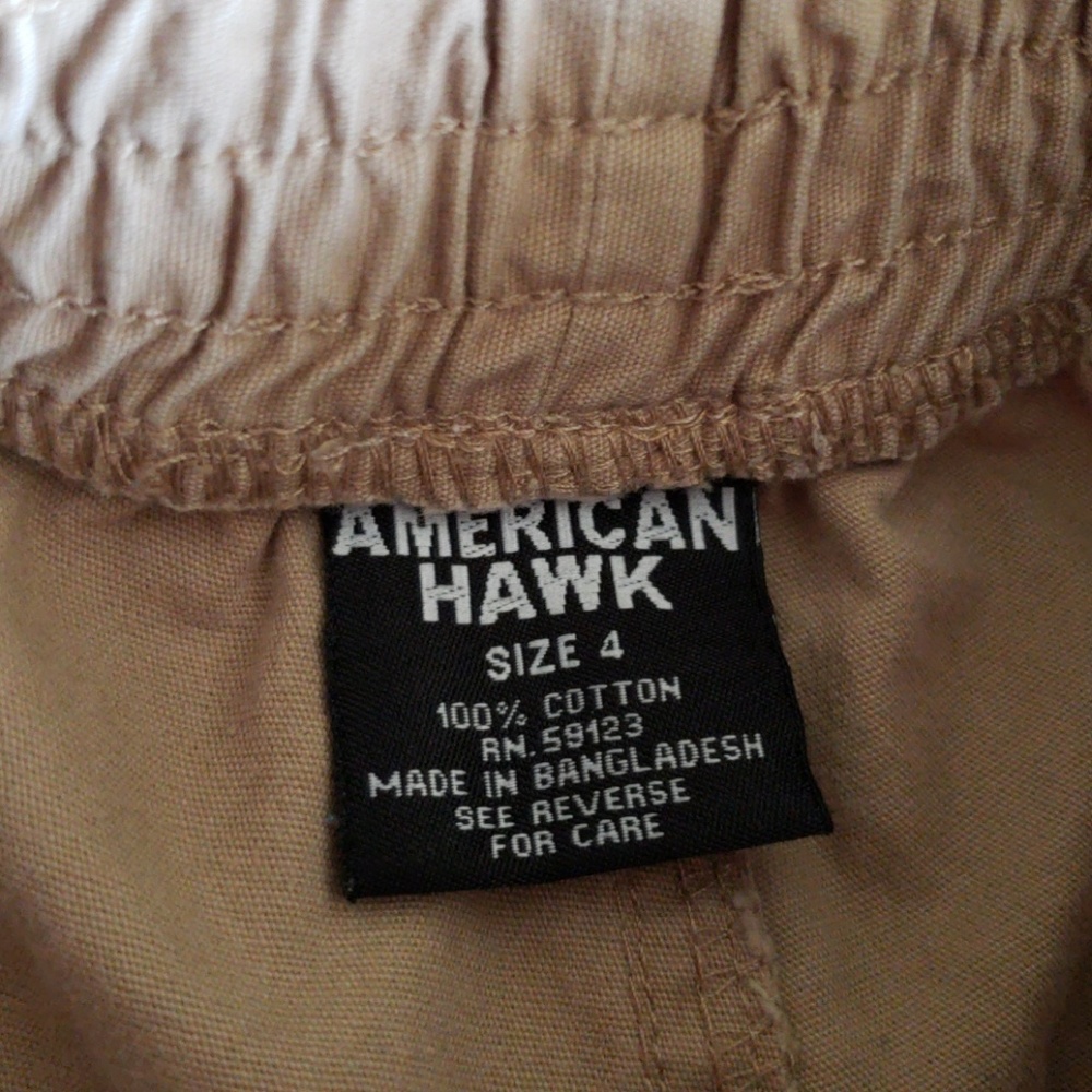 Shorts - Picture 3 of 3